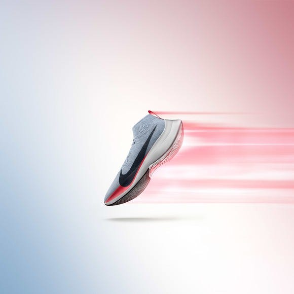 nike barcelona jobs